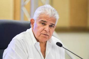 Mulino felicitó a la delegación panameña por su destacada participación en los Juegos Suramericanos de la Juventud 2026.