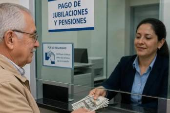 La Caja de Seguro Social estableció las fechas de pago para jubilados y pensionados.