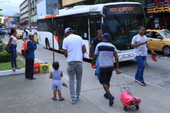 MiBus anunció refuerzos operativos ante el aumento del tráfico por el inicio de clases 2026