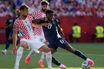 Varios análisis coincidieron en que la selección canalera compitió de tú a tú contra rivales de mayor tradición.