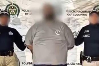 El método utilizado por la red criminal era particularmente ingenioso: utilizaban contenedores ubicados en naves industriales como mecanismo de camuflaje.