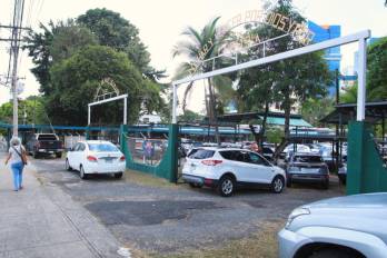 Denuncian que el estado actual de la infraestructura denuncian que podrían poner en riesgo la seguridad de los estudiantes y del personal docente.