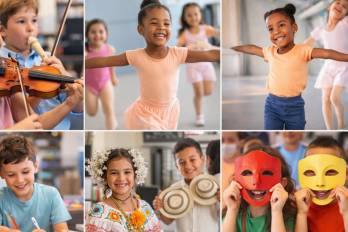 Inscríbete en los cursos de Verano 2026 de la Ciudad de las Artes: formulario de inscripción aquí