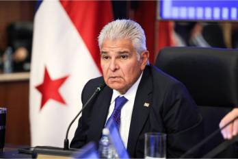 Mulino rechazó la propuesta de importar arroz, pese a solicitudes de productores y molineros.