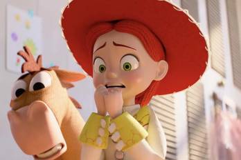 Jessie se encuentra como la protagonista de esta nueva entrega.