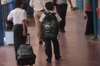 El Meduca fija el 11 de diciembre como cierre de clases del año escolar 2026