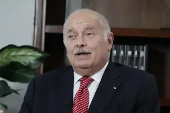 Bernal indicó que los candidatos deberán presentar previamente los proyectos de Constitución que defenderán