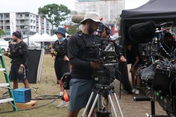 Para los talentos emergentes y profesionales del sector audiovisual en Panamá, esta convocatoria puede marcar un antes y un después en su carrera.