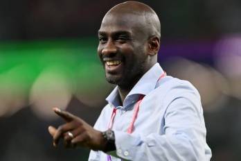 Otto Addo asumió su segundo ciclo al frente del equipo en 2024 y logró clasificar a Ghana a su segundo Mundial