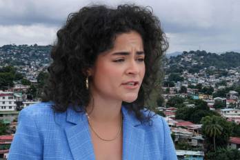 El plan identifica puntos críticos en el municipio.