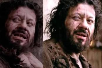 A más de dos décadas del estreno de La Pasión de Cristo, una historia detrás de cámaras vuelve a captar la atención del público y se viraliza en redes sociales.