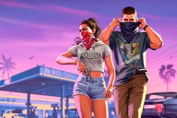 Cyberleak de GTA 6 habría dejado una nueva referencia en el juego.