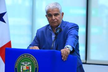 Las principales declaraciones de Mulino sobre proyectos y economía