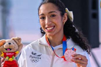 La participación del taekwondo panameño continúa sumando resultados destacados en Ayacucho–Lima 2025