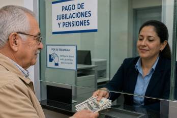 La CSS pagará el segundo bono anual de $50 a jubilados y pensionados en agosto.