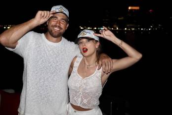 La pareja planea casarse el 13 de junio de 2026, una fecha que tiene un significado muy especial para la cantante.