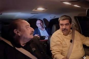 Las declaraciones fueron ofrecidas durante una entrevista con el periodista y escritor Ignacio Ramonet.