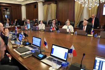 El objetivo, según el Gabinete, es asegurar la supervisión continua de las obras.