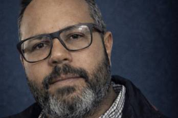 Esposa de Rafael Tudares agradece a la ONU Derechos Humanos en Panamá por seguimiento humanitario