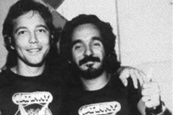 Blades y Colón construyeron una sociedad artística clave para el desarrollo de la salsa moderna, con discos que hoy son considerados clásicos del género.