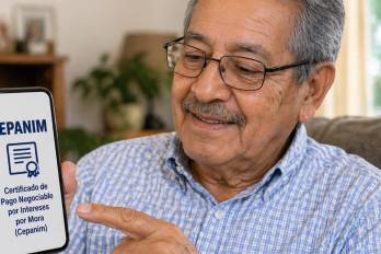 Estos certificados podrán ser utilizados como forma de pago en distintos comercios autorizados.