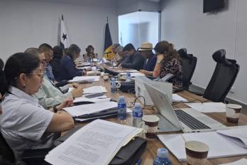 Las declaraciones de Brenes se dieron precisamente al culminar una mesa técnica en la que se discute un proyecto de ley que regularía la apertura y funcionamiento de los centros de acogimiento institucionales.
