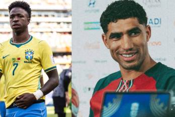 La Copa Mundial de la FIFA 2026 sigue acumulando controversias incluso antes de que el torneo entre en su fase más intensa.