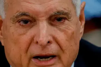 En un mensaje en X, Ricardo Martinelli compara el año político de Mulino con un combate en el que eliminó a todos sus adversarios.