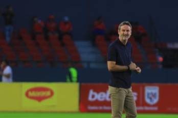 Desde su llegada al banquillo nacional, Christiansen ha liderado uno de los procesos más exitosos del fútbol panameño en los últimos años.