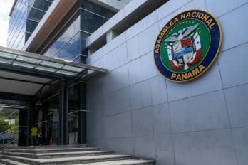 Morales acudió a la Fiscalía Anticorrupción y remitió la documentación a la Contraloría.