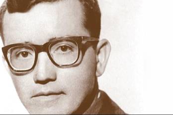Héctor Gallego desapareció el 9 de junio de 1971.