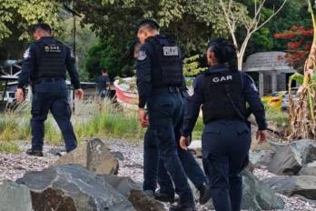La aclaración de la entidad surge luego de que el ministro de Seguridad Pública, Frank Ábrego, anunció la mañana de este jueves que el Gobierno proyecta la compra de 10 mil chalecos antibalas.