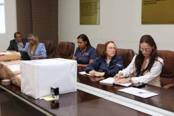 El proyecto contempla la implementación de un modelo de integración física fronteriza en el paso de Guabito.