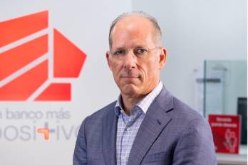 La junta directiva de BAC ratificó a Ramón Chiari Brin como presidente ejecutivo de la entidad resultante.