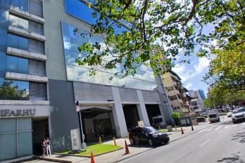 El imputado fue aprehendido este miércoles 15 de julio durante la operación Lumiere Focus.