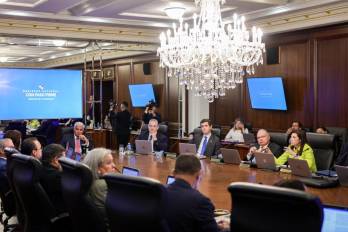 Según Icaza, la primera fase comenzará el próximo mes con la presentación de iniciativas legislativas destinadas a facilitar el acceso al crédito para las familias panameñas.