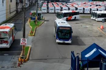 Las autoridades correspondientes iniciaron las investigaciones para determinar las responsabilidades.