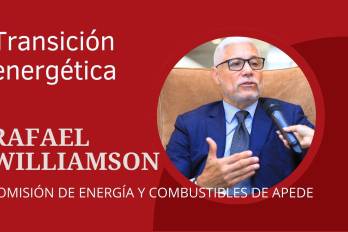 Video: “Todavía hay tareas pendientes en el proceso de transición energética del país”