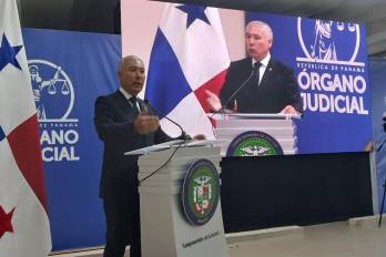 La meta, de acuerdo con el magistrado vicepresidente de la CSJ, es resolver casos civiles en un plazo máximo de 5 años.