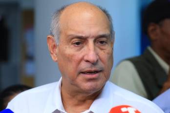 El funcionario reiteró que Panamá continúa siendo líder mundial en abanderamiento de buques.