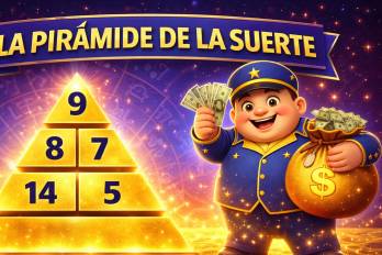 Pirámide de Lotería de Panamá | Gordito del Zodiaco del viernes 27 de febrero de 2026, según la IA