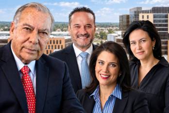 Empresario Bern y sus hijos enfrentarán acusación por presunta estafa