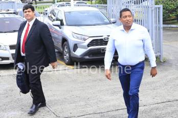 Oliva fue imputado por los presuntos cargos de asociación ilícita para delinquir, peculado y corrupción de servidores públicos.