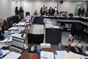 ‘Tu amigo [Héctor] Brands se cogió los millones, por eso está preso’, añadió Afú, en referencia al diputado Sergio Chello Gálvez