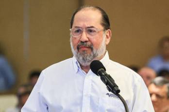 Carrizo también anunció la implementación de una estrategia de recuperación de cartera y el fortalecimiento del equipo de jueces ejecutores.