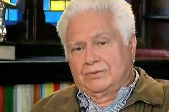 La audiencia de Romero fue pospuesta y deberá volver a disposición judicial este miércoles 16 de febrero.