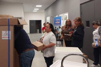 De acuerdo con las autoridades sanitarias, Panamá adquirió para 2026 un total de 1,200,000 dosis de la vacuna contra la influenza.