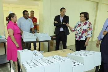 Este volumen busca cubrir la demanda proyectada para el primer trimestre de 2026, en medio de una alta circulación de vehículos sin placa definitiva.