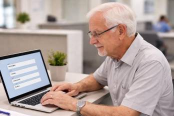 Además, se habilitarán puntos de asistencia para quienes no tengan acceso a internet o requieran apoyo durante el proceso.