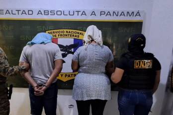 Las investigaciones continúan para determinar el alcance de la presunta red.